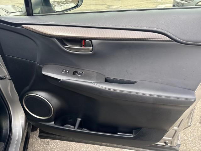 2019 Lexus NX NX 300