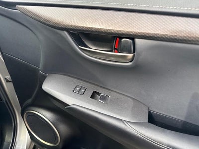 2019 Lexus NX NX 300