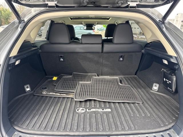 2019 Lexus NX NX 300