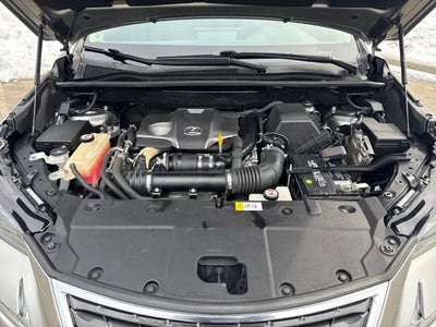 2019 Lexus NX NX 300