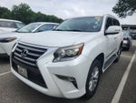 2014 Lexus GX 460 4WD 4dr