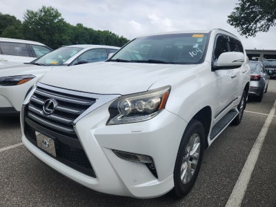 2014 Lexus GX 460 4WD 4dr