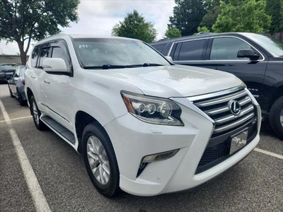 2014 Lexus GX 460 4WD 4dr