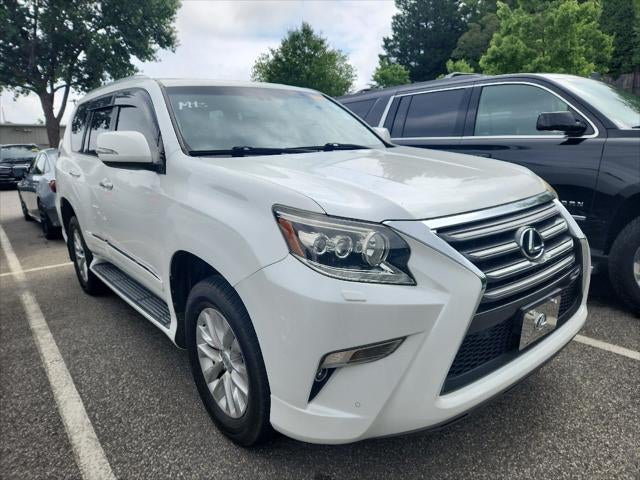 2014 Lexus GX 460 4WD 4dr