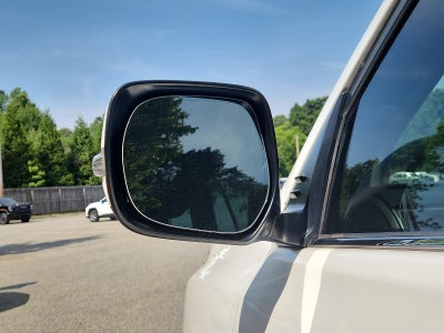 2017 Lexus GX GX 460