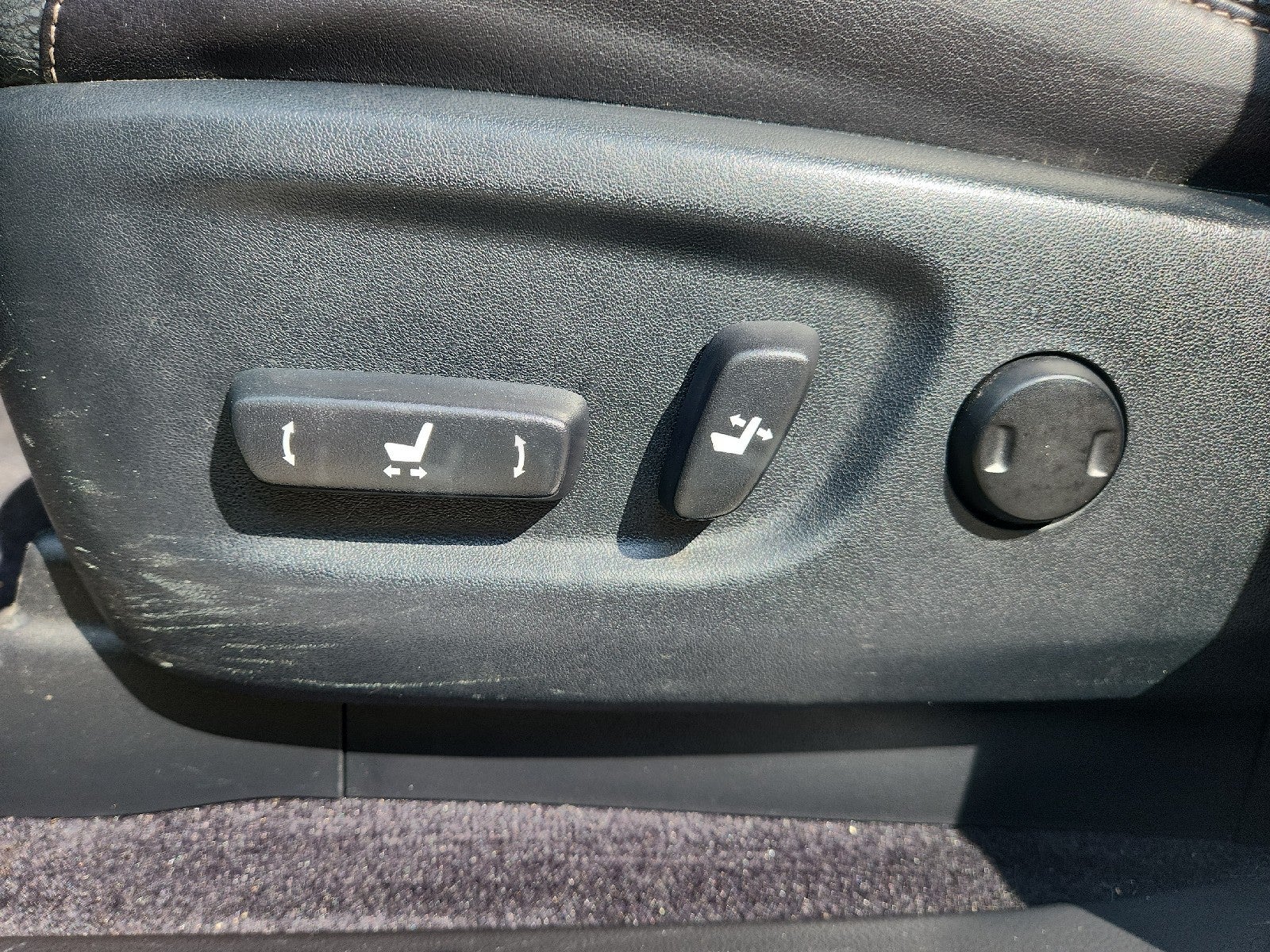 2017 Lexus GX GX 460
