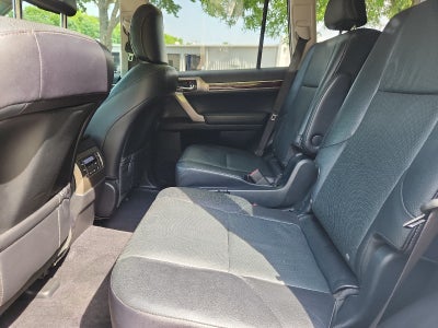2017 Lexus GX GX 460