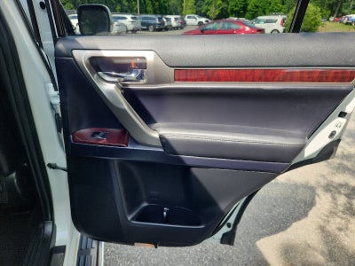 2017 Lexus GX GX 460