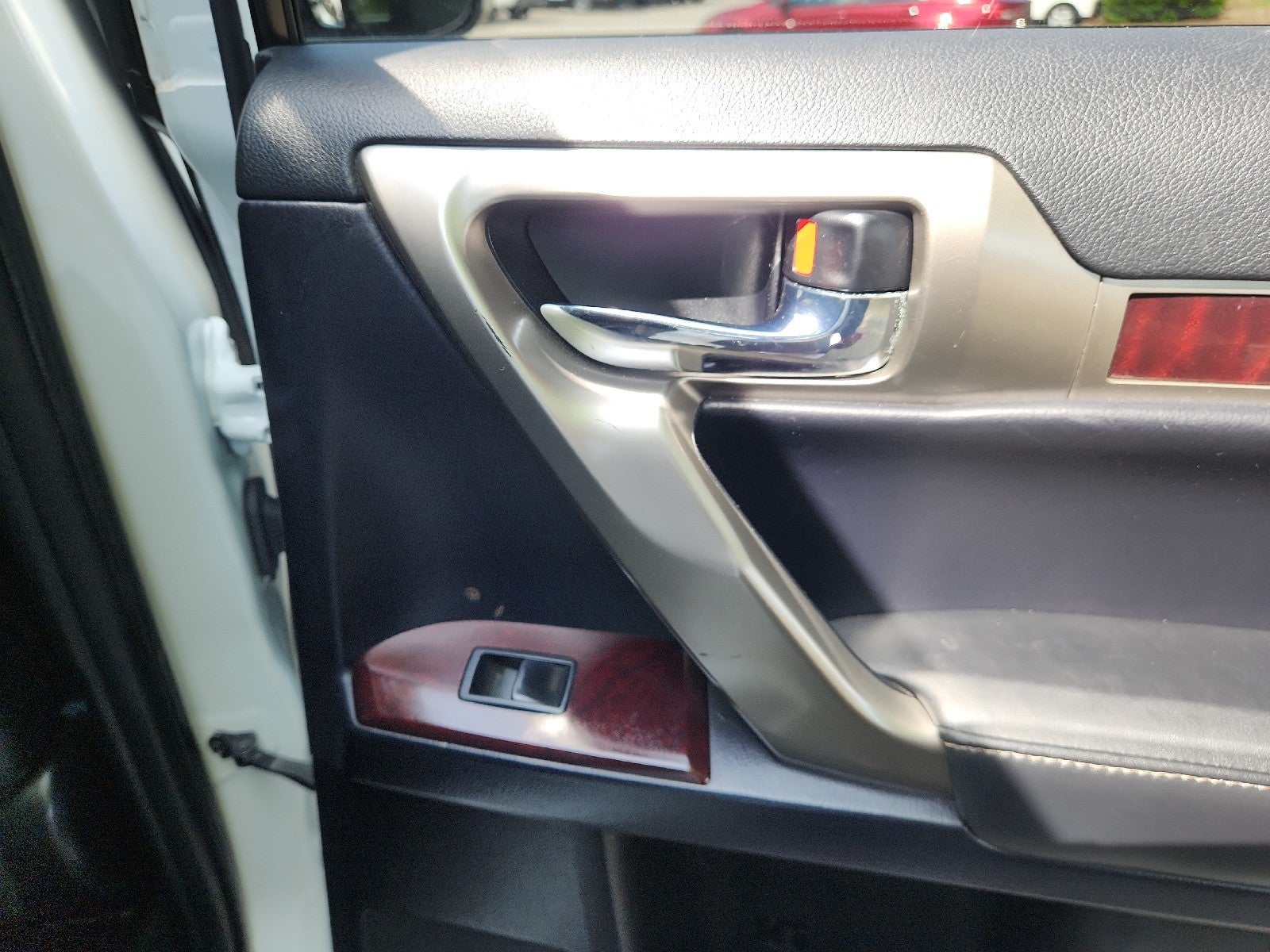 2017 Lexus GX GX 460