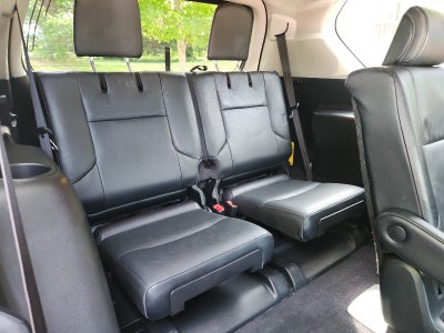 2017 Lexus GX GX 460