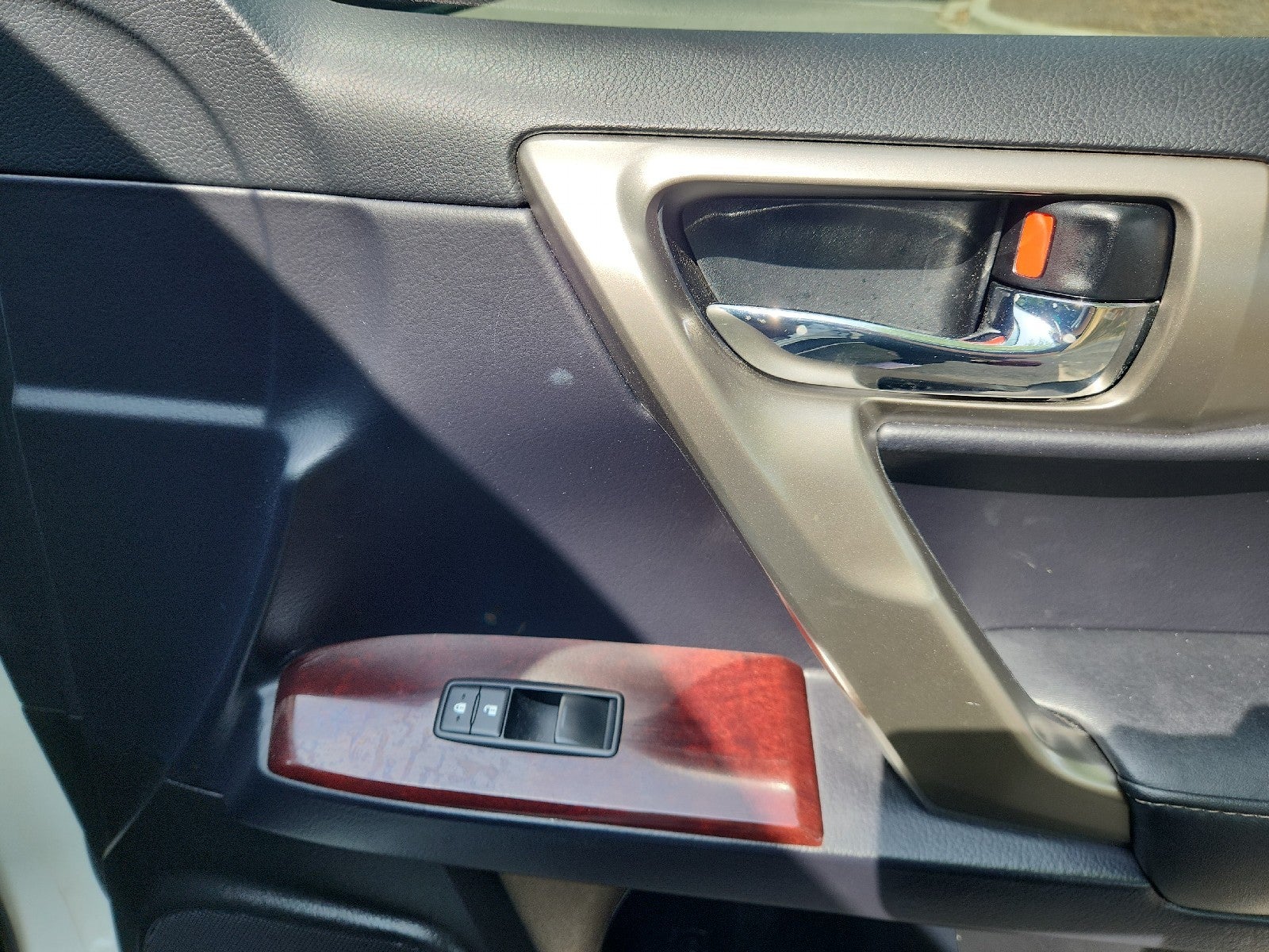 2017 Lexus GX GX 460