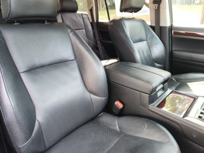 2017 Lexus GX GX 460