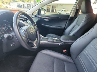 2020 Lexus NX NX 300