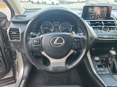 2020 Lexus NX NX 300