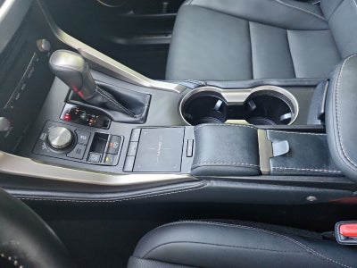 2020 Lexus NX NX 300
