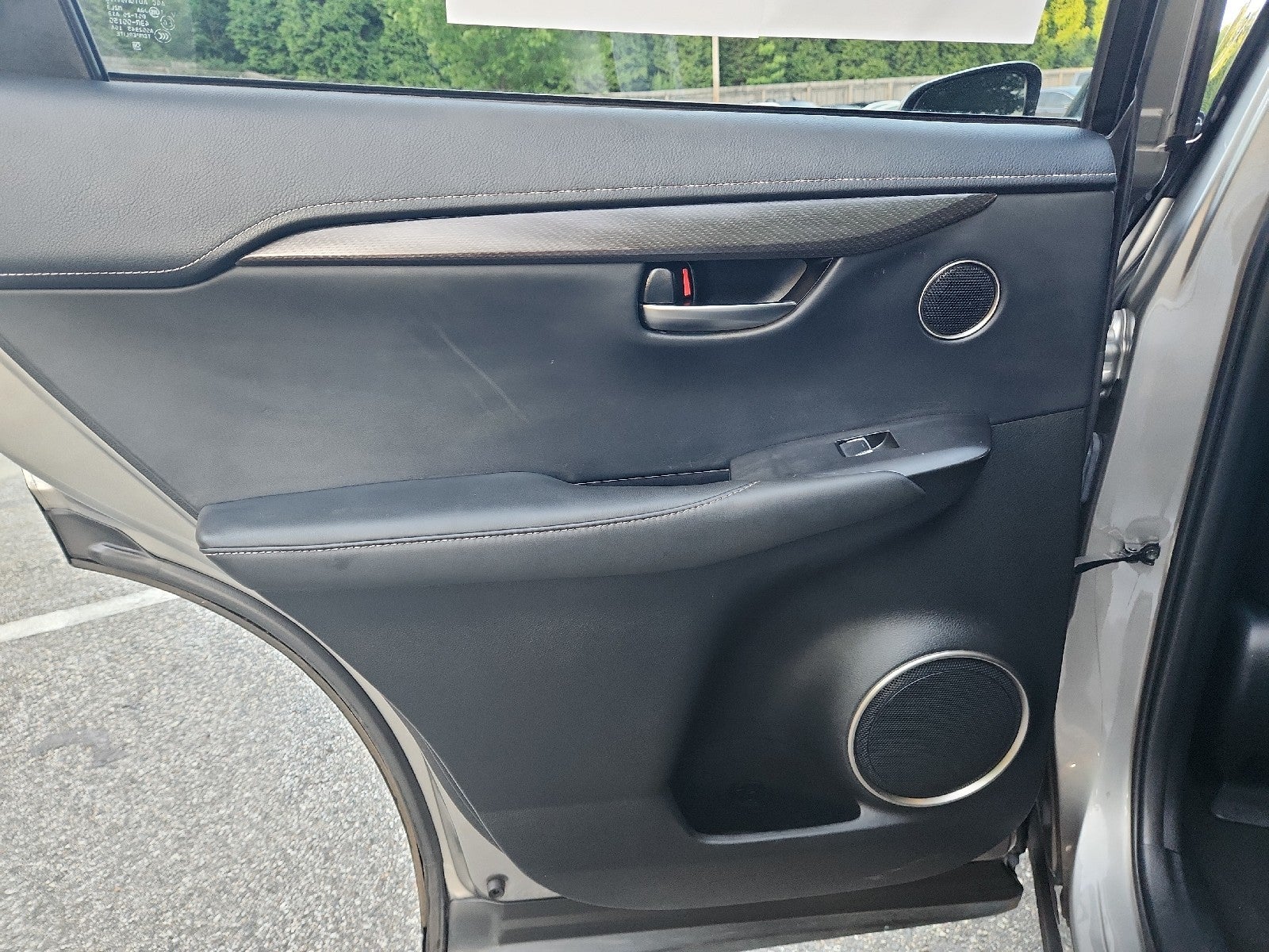 2020 Lexus NX NX 300