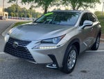 2020 Lexus NX NX 300
