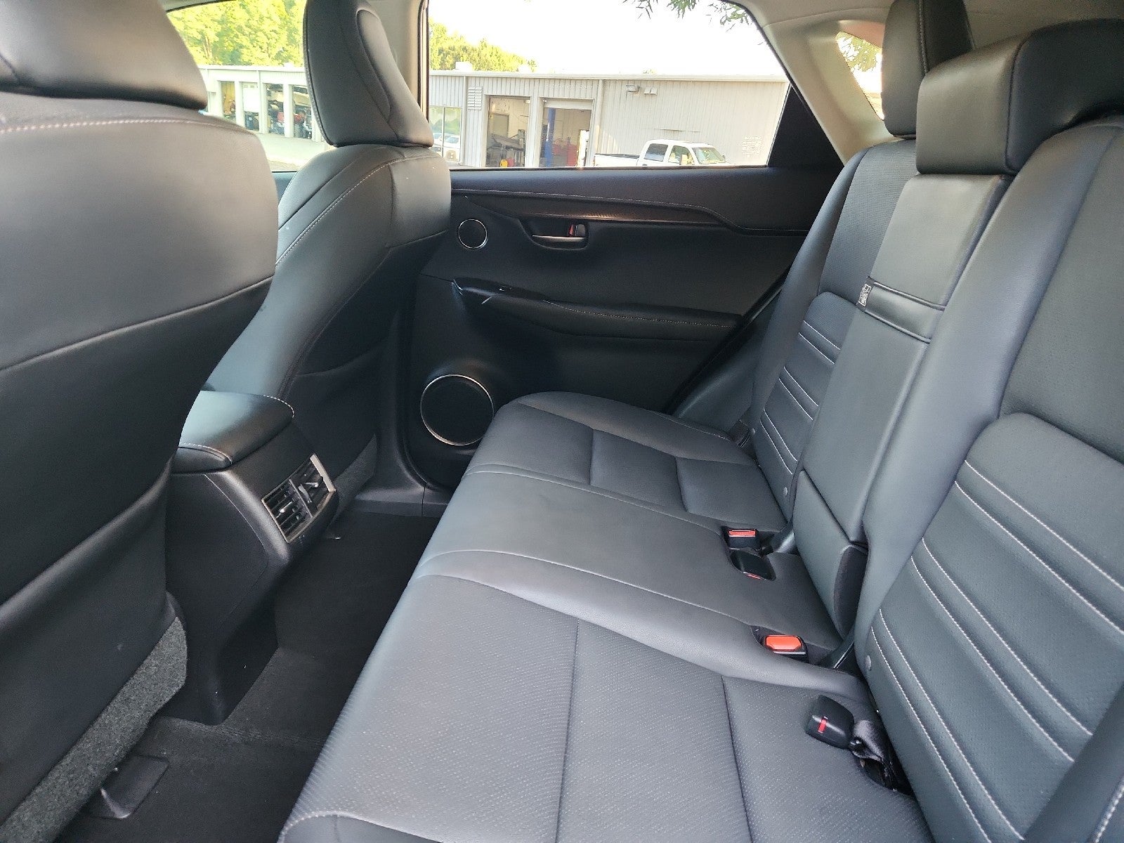 2020 Lexus NX NX 300