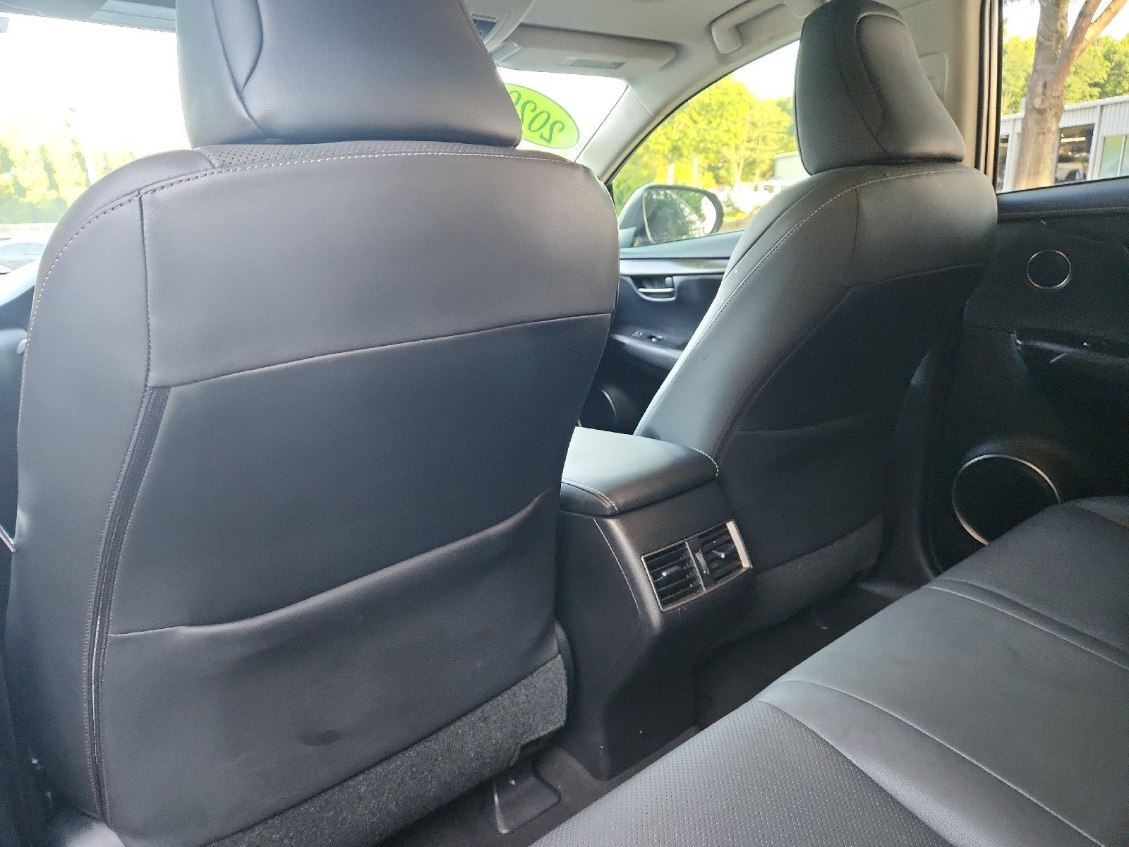 2020 Lexus NX NX 300