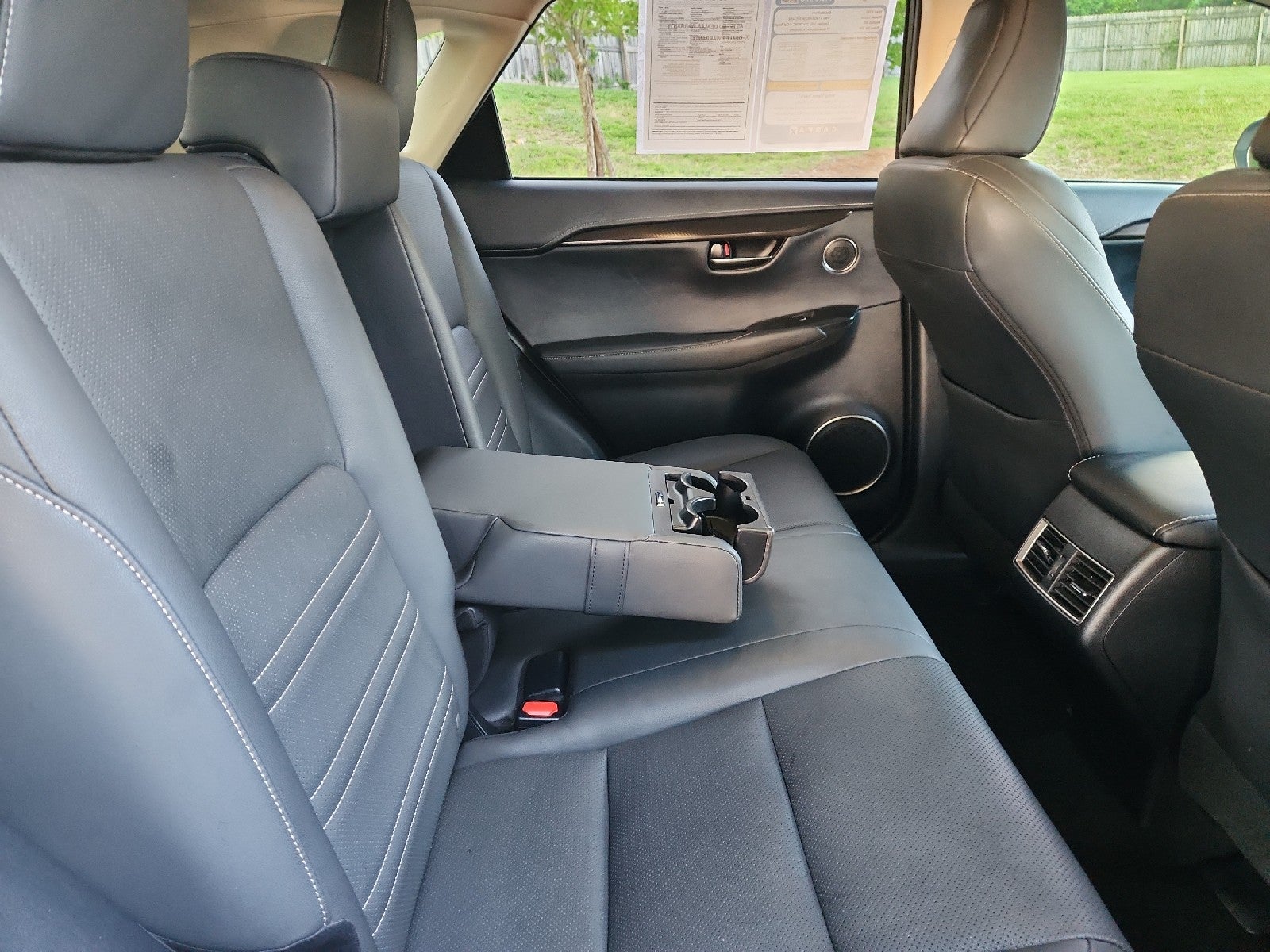 2020 Lexus NX NX 300