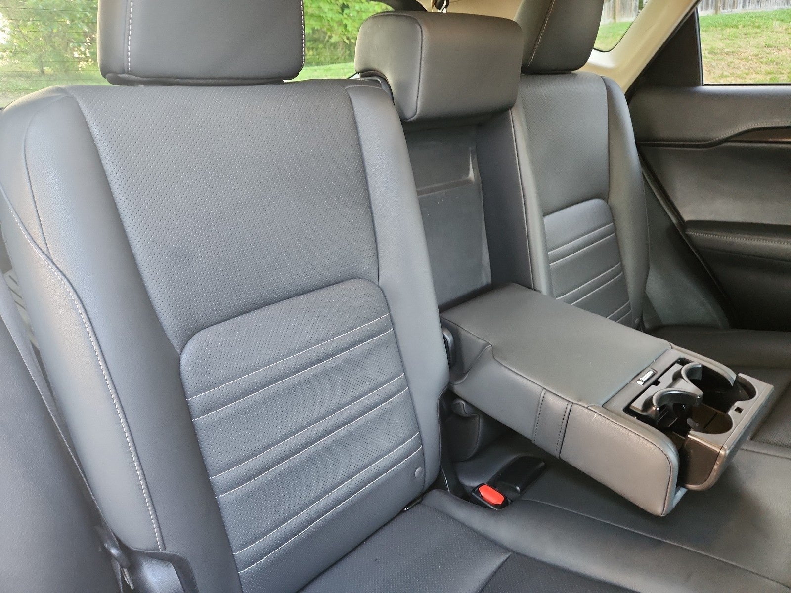 2020 Lexus NX NX 300