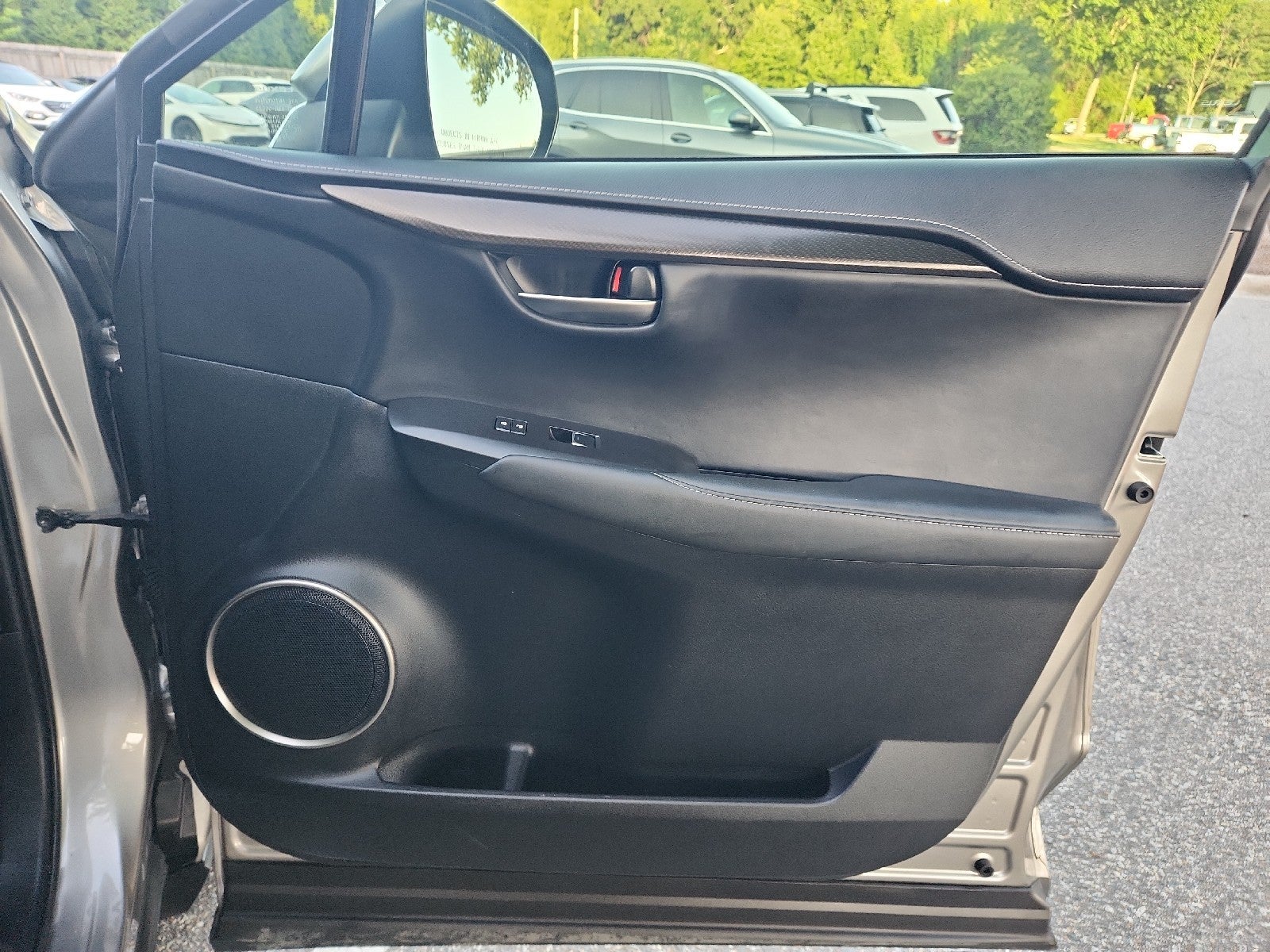 2020 Lexus NX NX 300