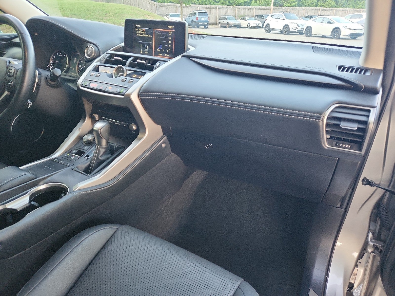 2020 Lexus NX NX 300