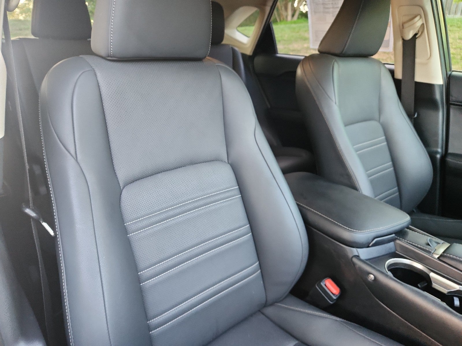 2020 Lexus NX NX 300