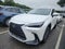 2022 Lexus NX NX 350h Premium