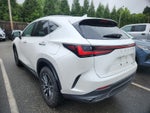 2022 Lexus NX NX 350h Premium