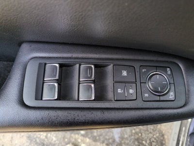 2020 Lexus RX RX 450hL Luxury