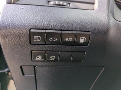 2020 Lexus RX RX 450hL Luxury