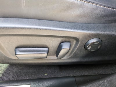 2020 Lexus RX RX 450hL Luxury