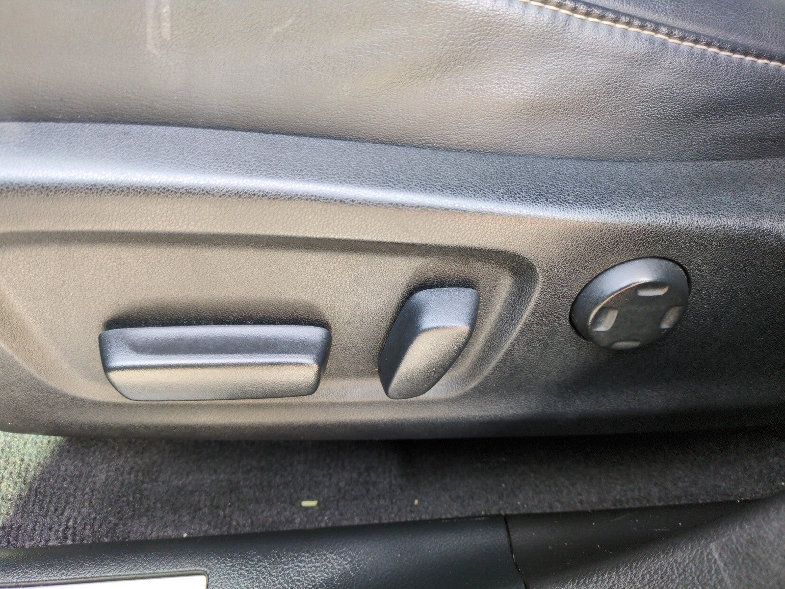 2020 Lexus RX RX 450hL Luxury