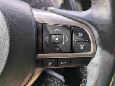 2020 Lexus RX RX 450hL Luxury