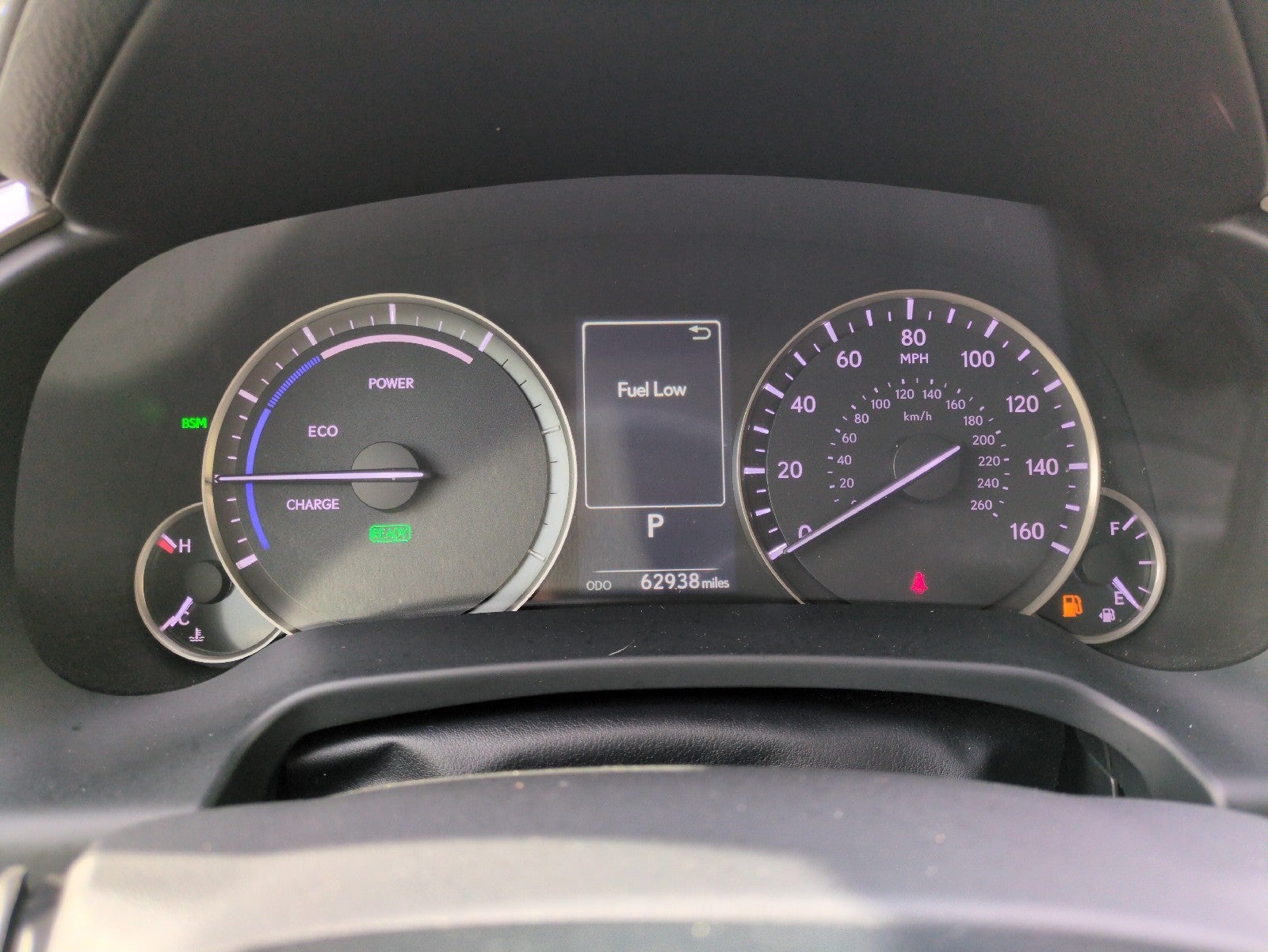 2020 Lexus RX RX 450hL Luxury