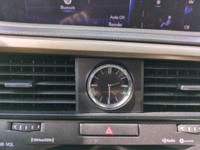 2020 Lexus RX RX 450hL Luxury