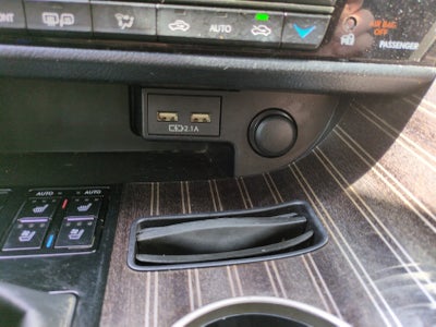 2020 Lexus RX RX 450hL Luxury