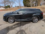 2020 Lexus RX RX 450hL Luxury