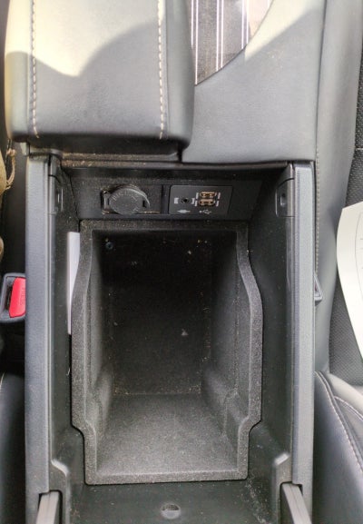 2020 Lexus RX RX 450hL Luxury