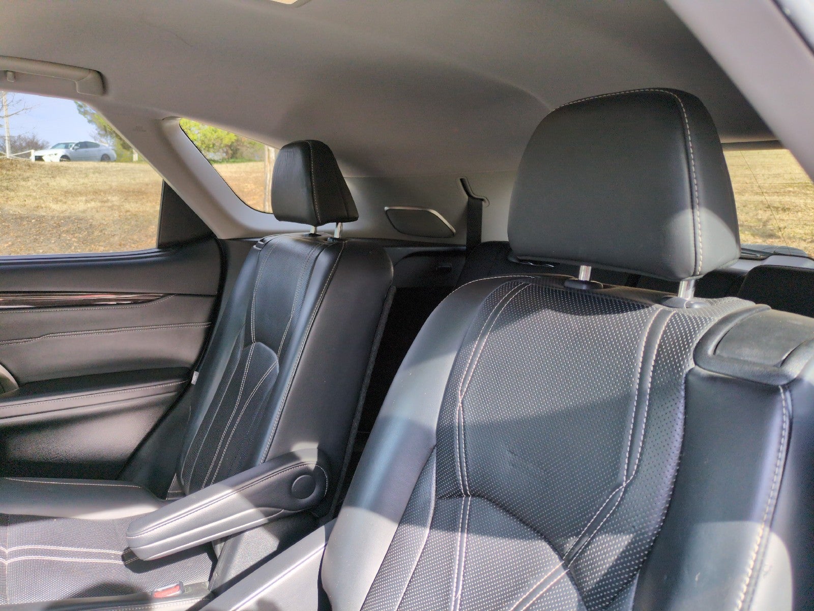 2020 Lexus RX RX 450hL Luxury