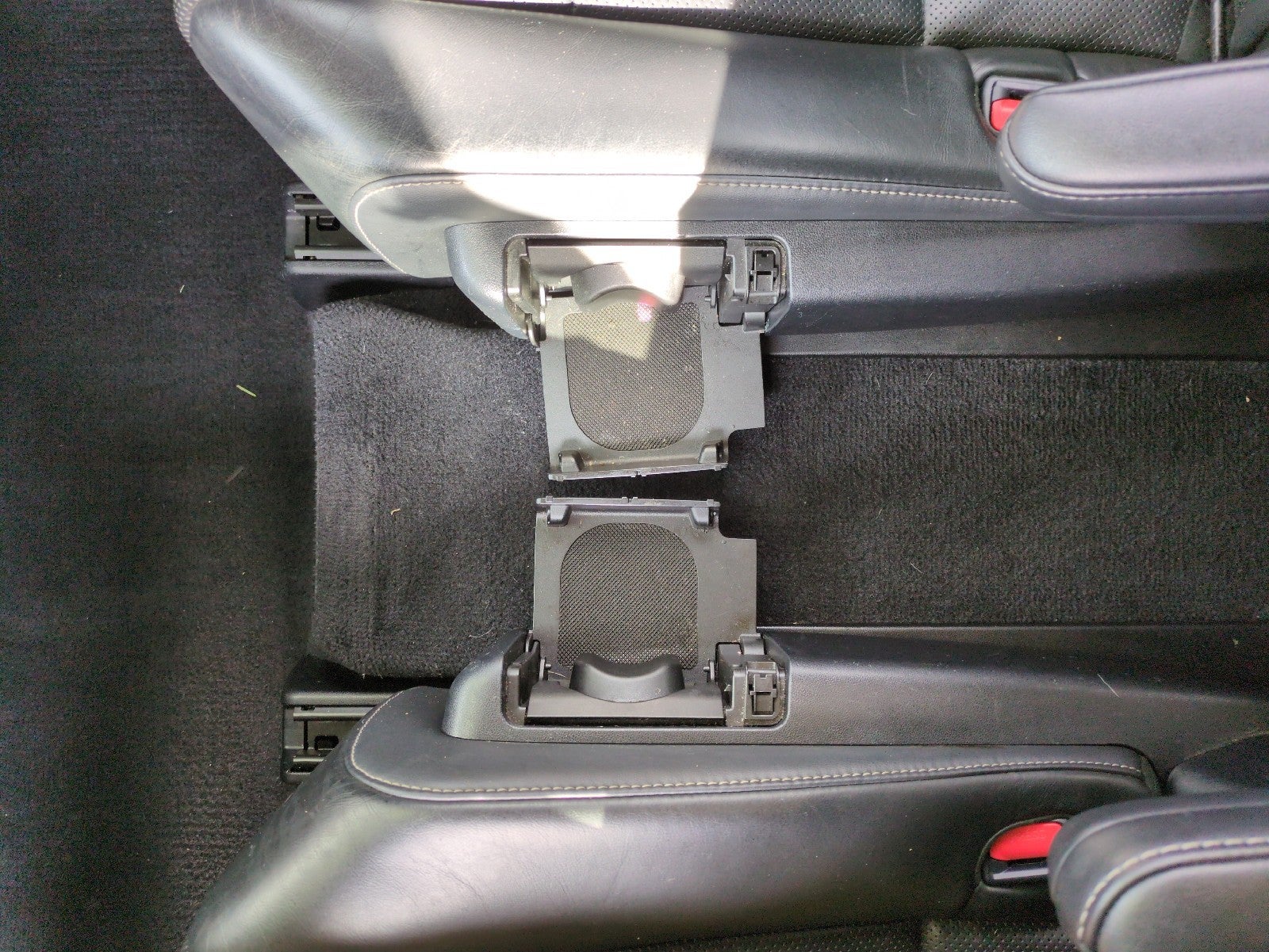 2020 Lexus RX RX 450hL Luxury