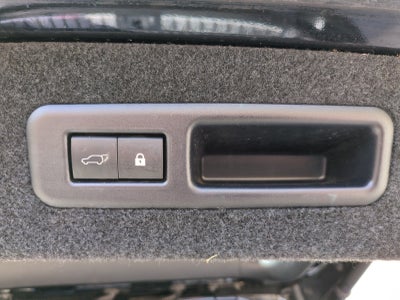 2020 Lexus RX RX 450hL Luxury