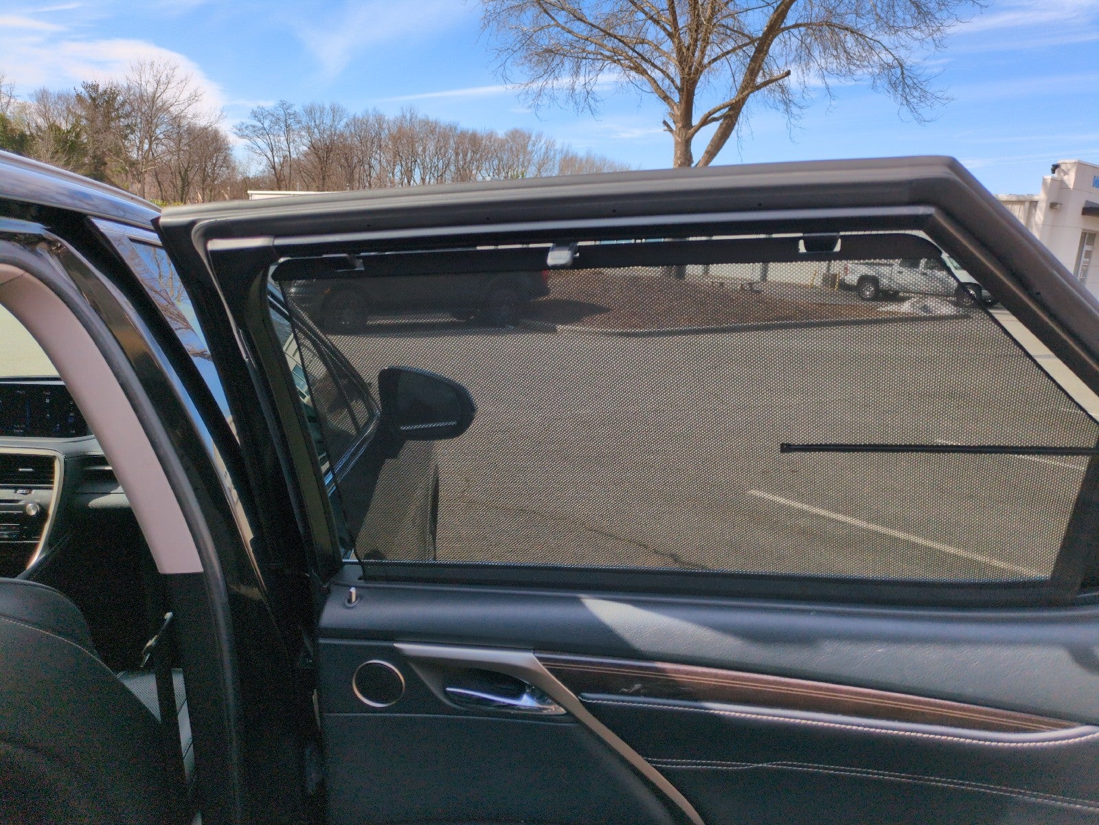 2020 Lexus RX RX 450hL Luxury