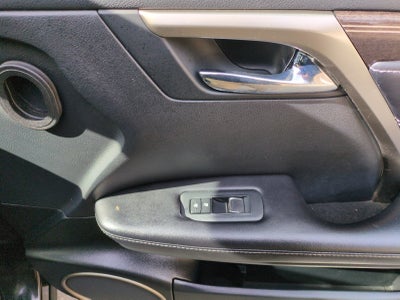 2020 Lexus RX RX 450hL Luxury