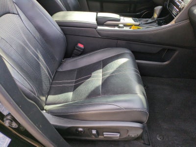 2020 Lexus RX RX 450hL Luxury