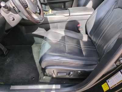 2020 Lexus RX RX 450hL Luxury