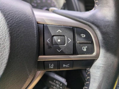 2020 Lexus RX RX 450hL Luxury