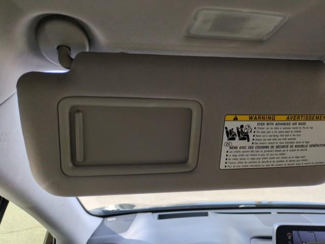 2020 Lexus RX RX 450hL Luxury