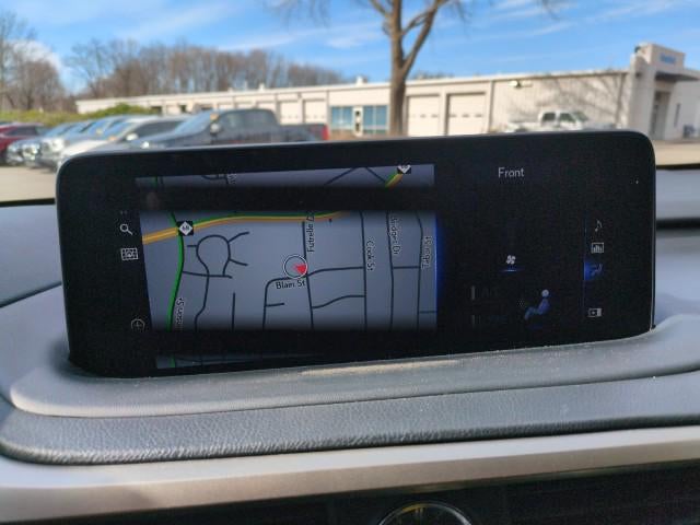 2020 Lexus RX RX 450hL Luxury